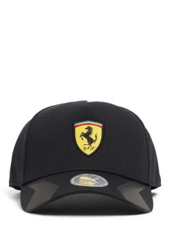 Ferrari baseball cap