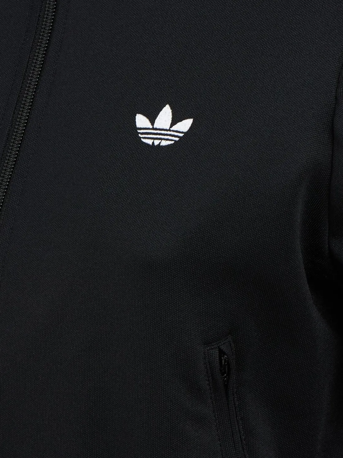 Firebird track top