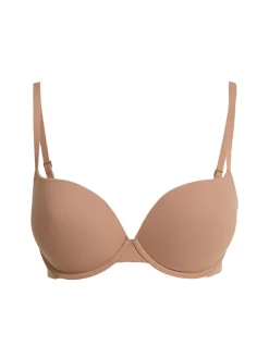 Fits Everybody demi push-up bra