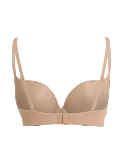 Fits Everybody demi push-up bra