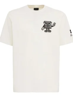 Flair cotton t-shirt