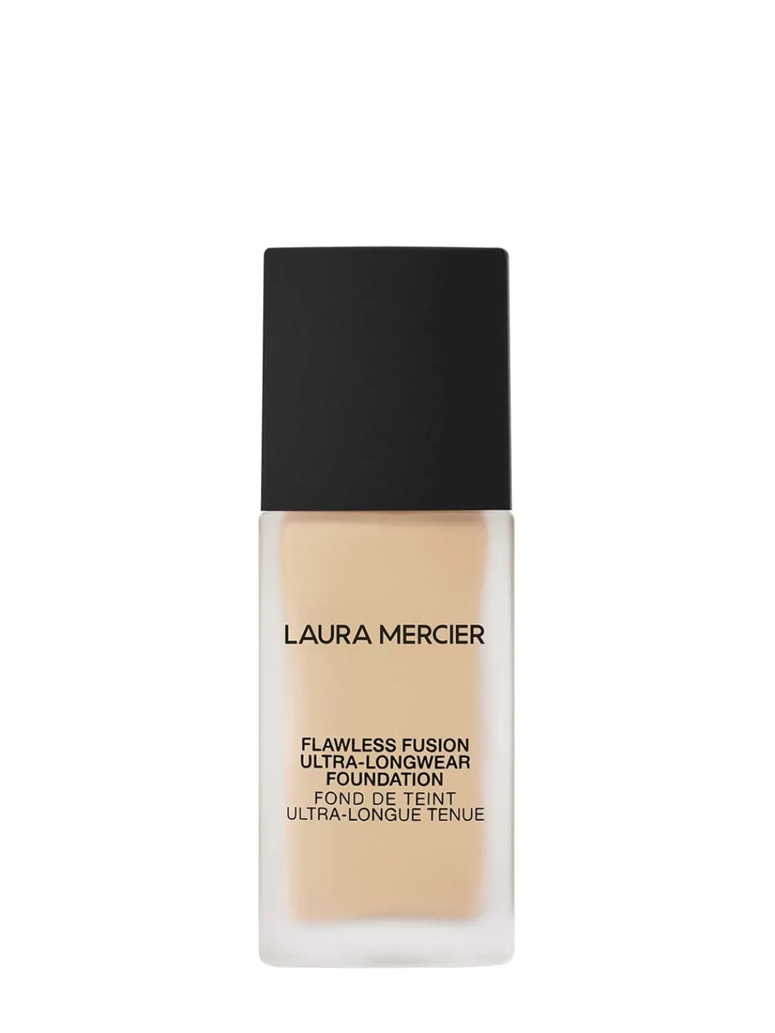 Flawless Fusion Ultralongwear Foundation