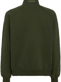 Flight Fleece half-zip sweatshirt