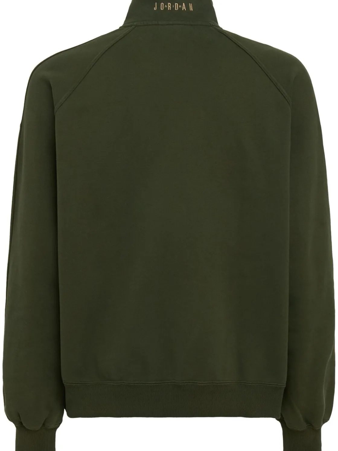 Flight Fleece half-zip sweatshirt