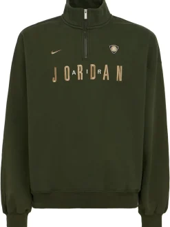 Flight Fleece half-zip sweatshirt