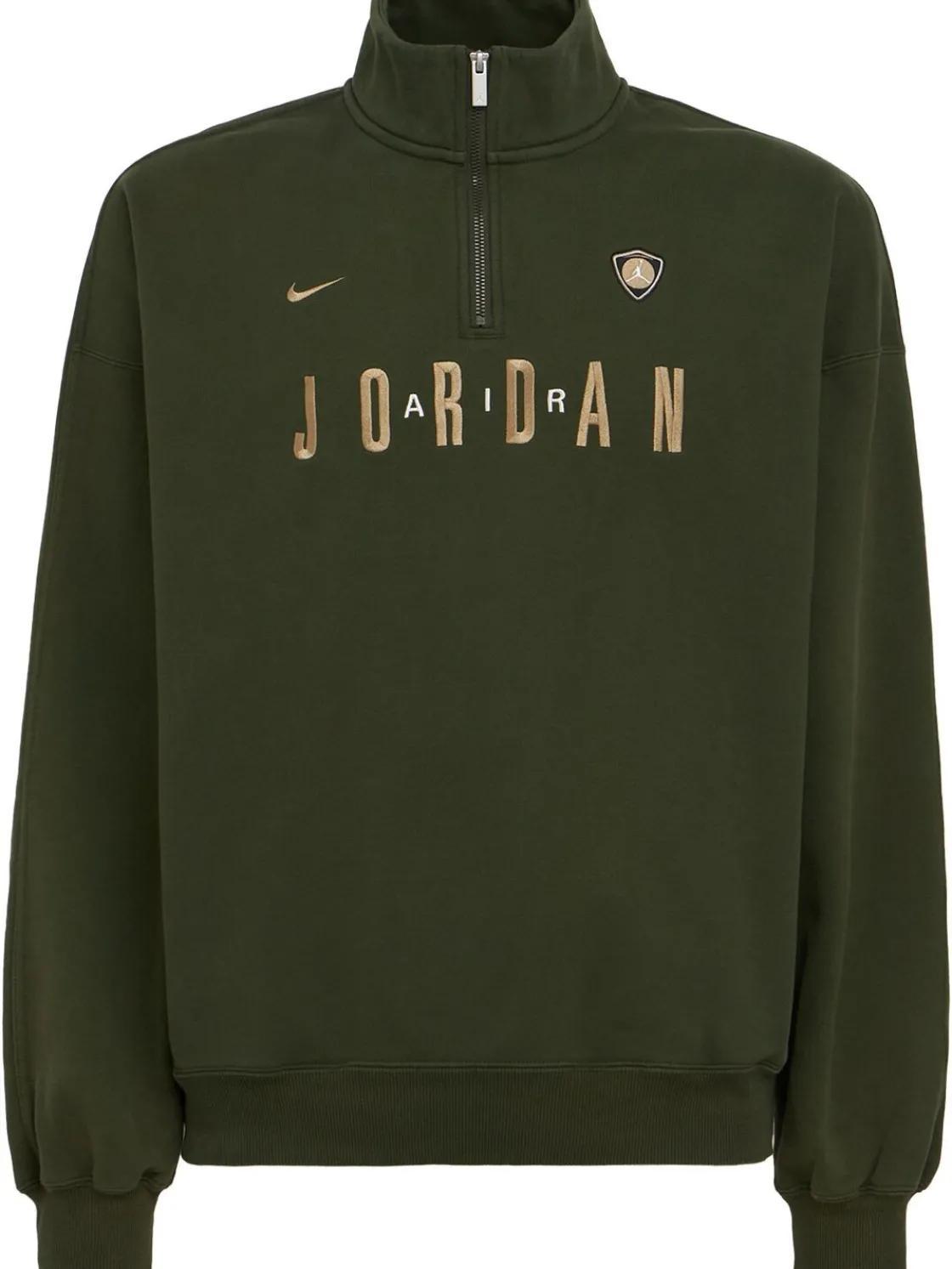 Flight Fleece half-zip sweatshirt