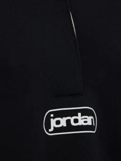 Flight Fleece polo sweatshirt