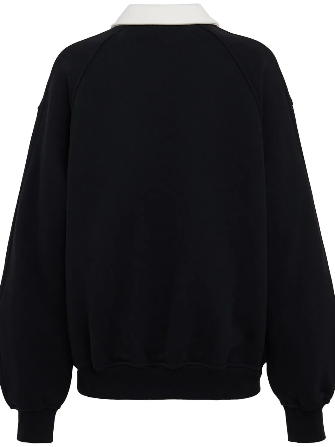 Flight Fleece polo sweatshirt