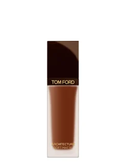 Fondotinta Architecture Soft Matte Foundation 30ml