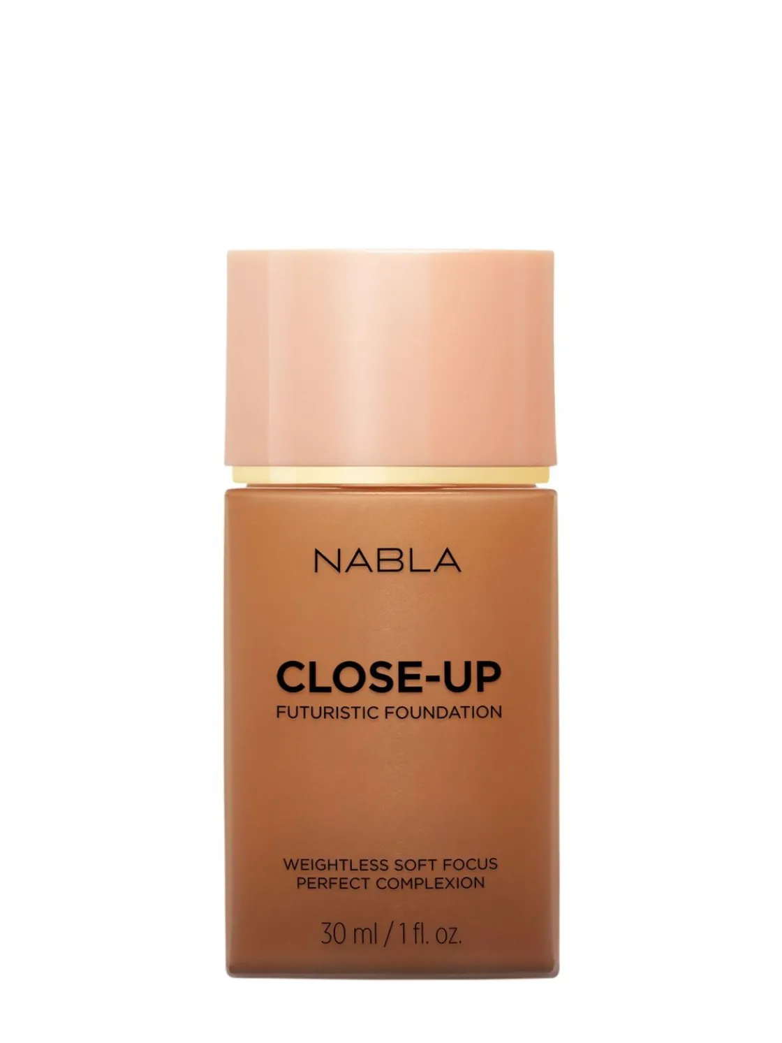 Fondotinta Close-Up Futuristic Foundation 30ml