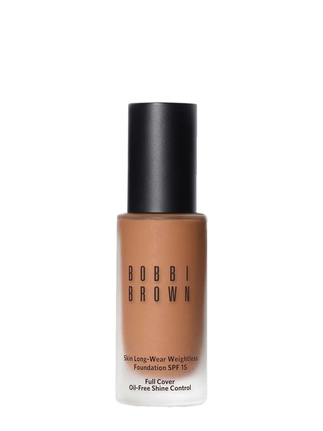 Fondotinta Skin Long-wear Weightless Foundation