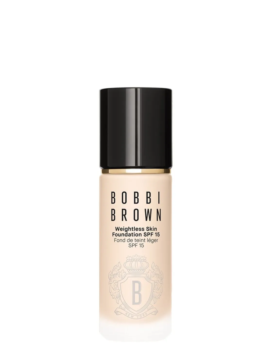 Fondotinta Weightless Skin Foundation SPF 15 30ml