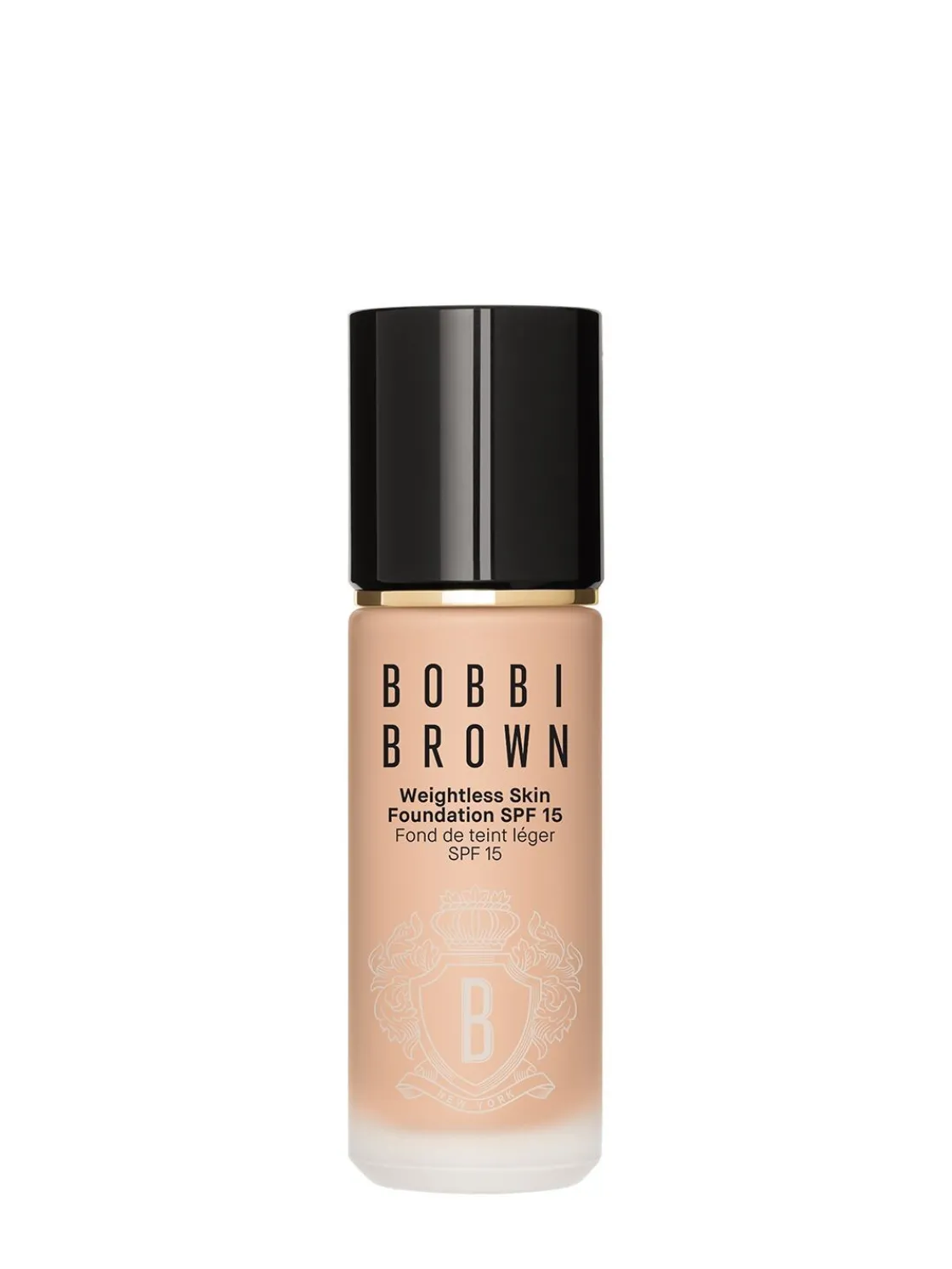 Fondotinta Weightless Skin Foundation SPF 15 30ml