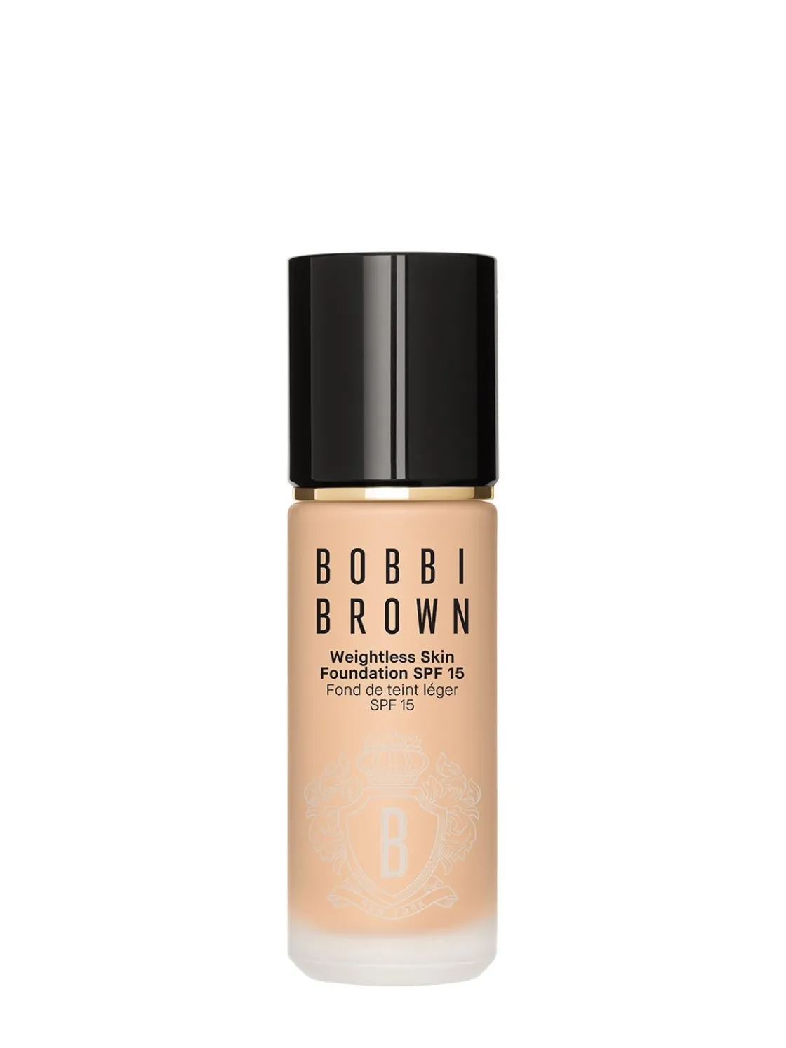 Fondotinta Weightless Skin Foundation SPF 15 30ml