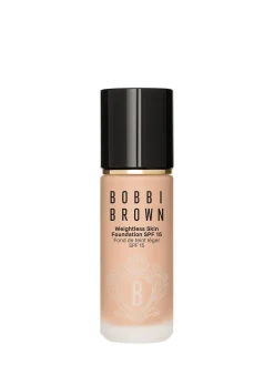 Fondotinta Weightless Skin Foundation SPF 15 30ml