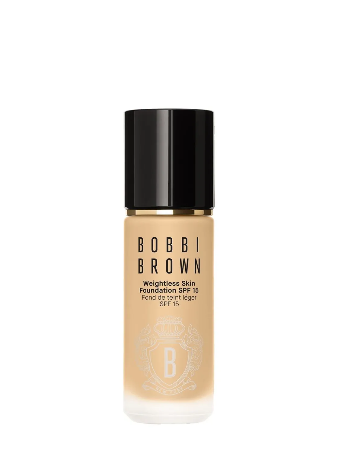 Fondotinta Weightless Skin Foundation SPF 15 30ml