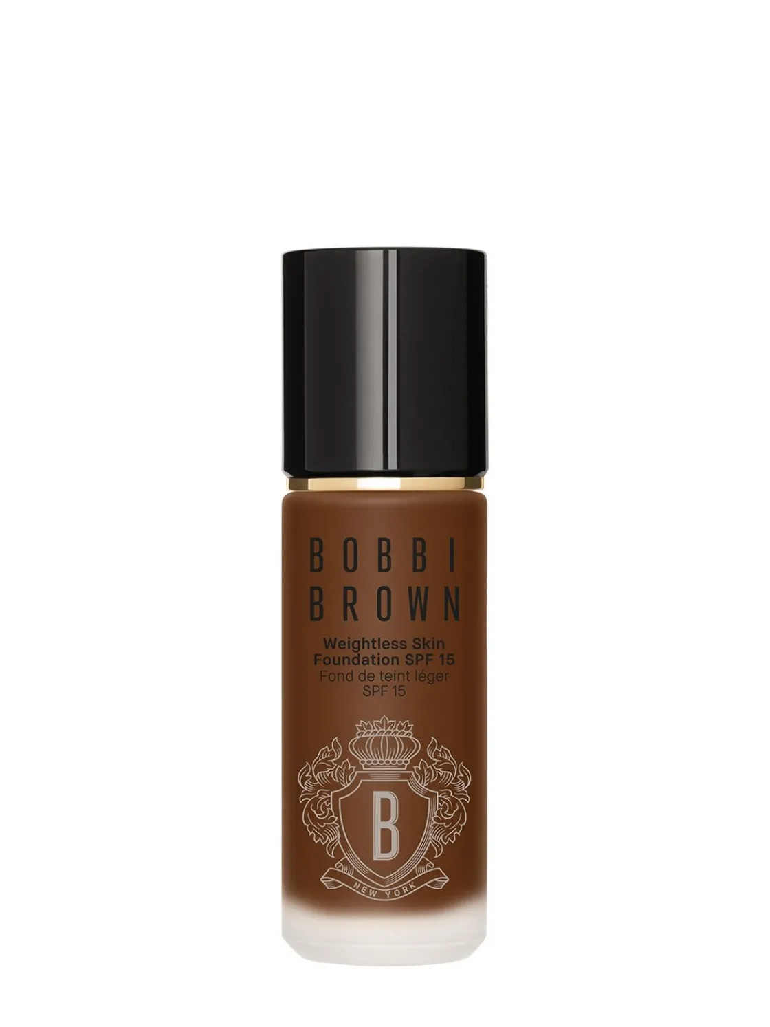 Fondotinta Weightless Skin Foundation SPF 15 30ml
