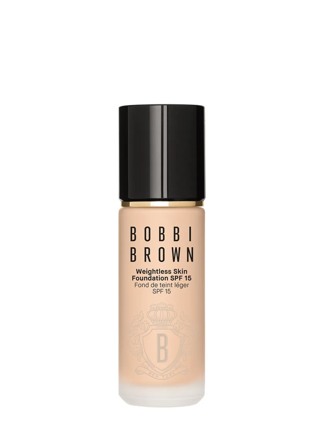 Fondotinta Weightless Skin Foundation SPF 15 30ml