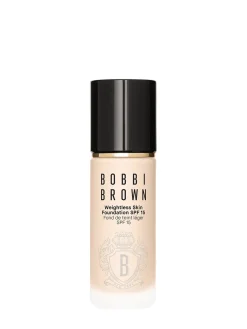 Fondotinta Weightless Skin Foundation SPF 15 30ml