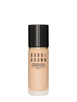 Fondotinta Weightless Skin Foundation SPF 15 30ml