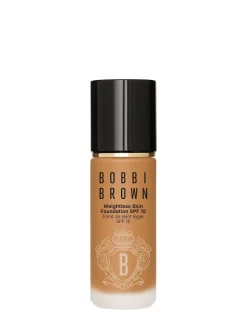 Fondotinta Weightless Skin Foundation SPF 15 30ml