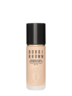 Fondotinta Weightless Skin Foundation SPF 15 30ml