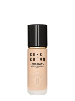 Fondotinta Weightless Skin Foundation SPF 15 30ml