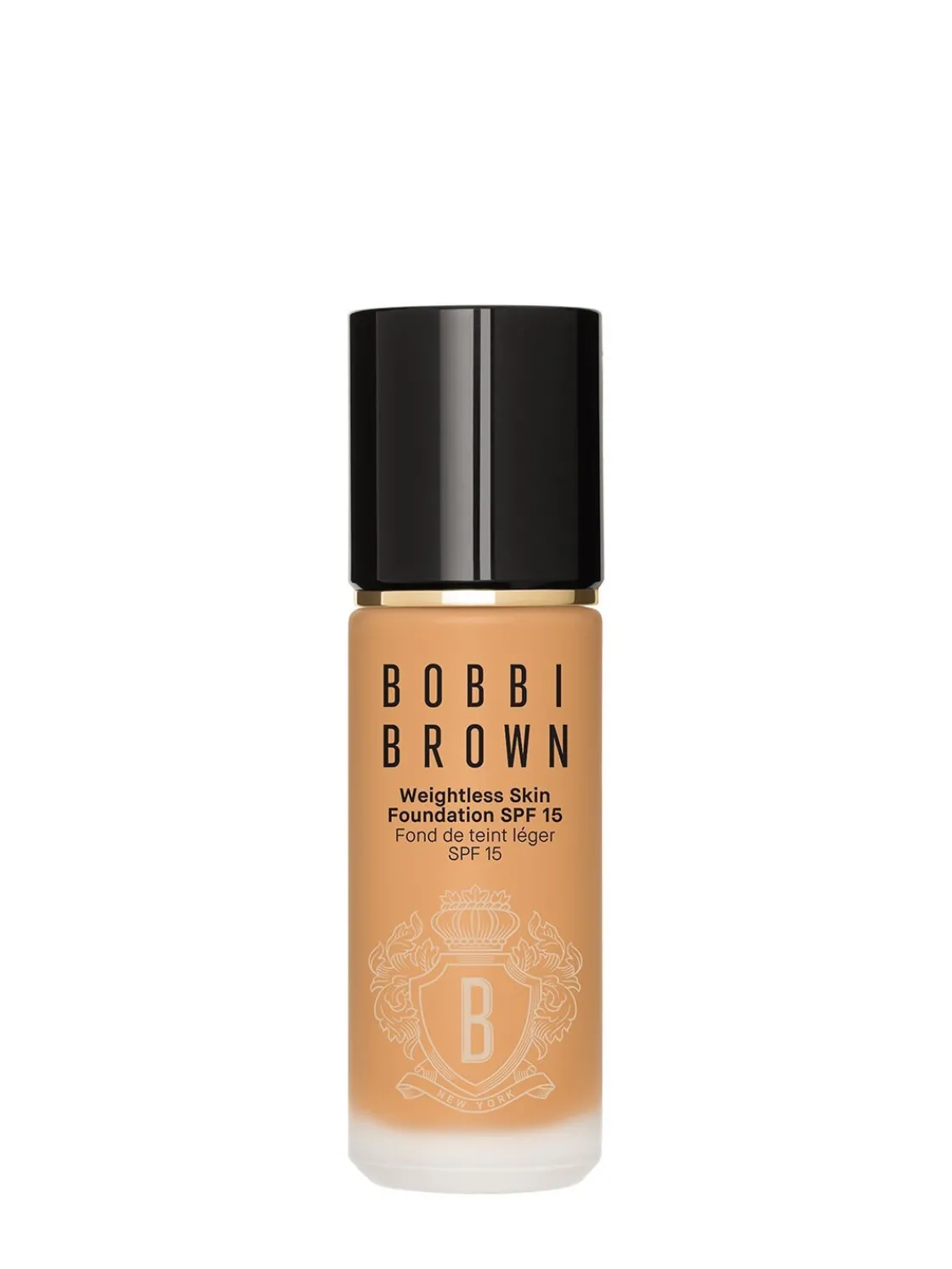 Fondotinta Weightless Skin Foundation SPF 15 30ml