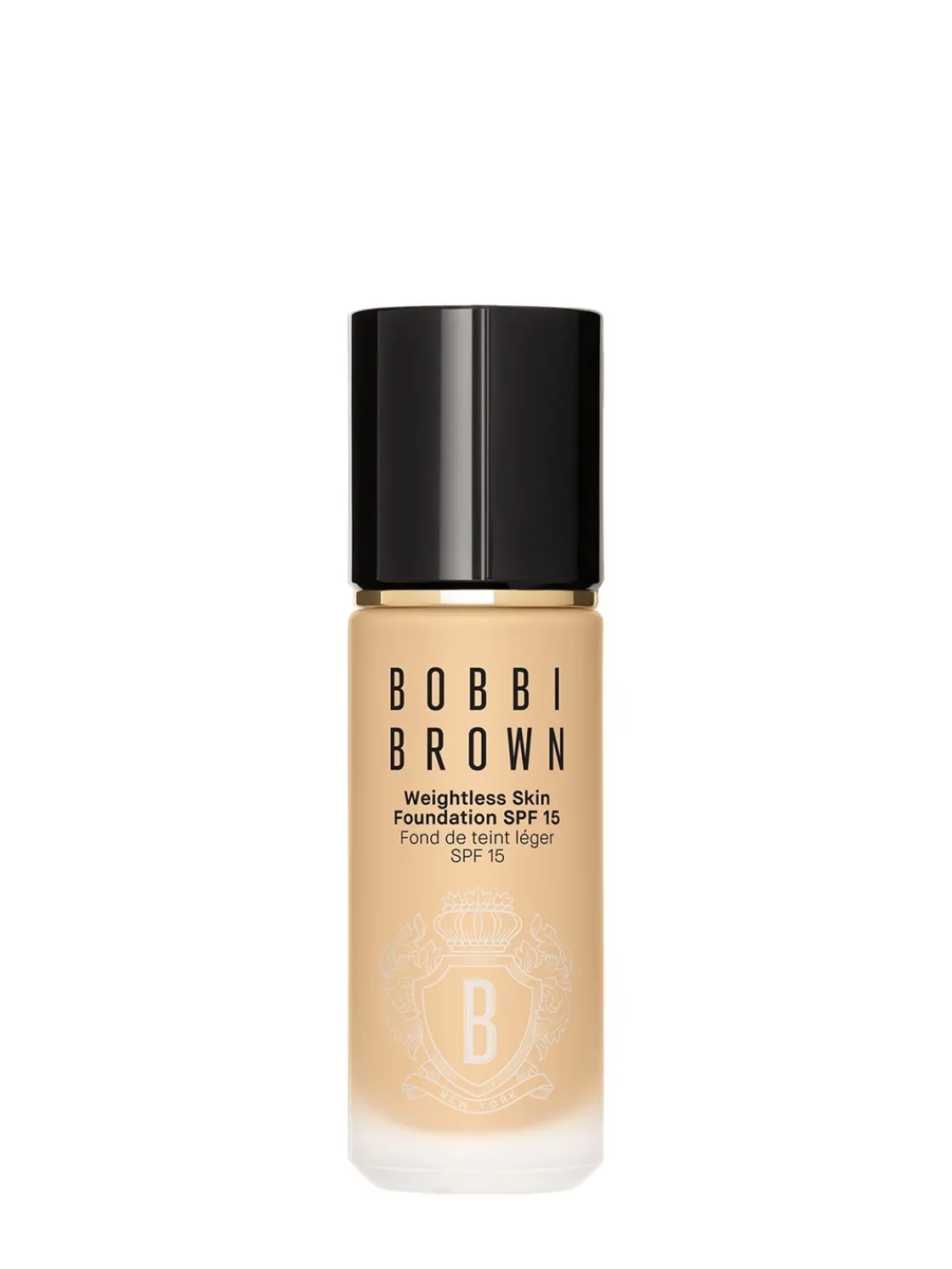 Fondotinta Weightless Skin Foundation SPF 15 30ml