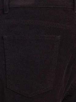 Fred stretch corduroy pants