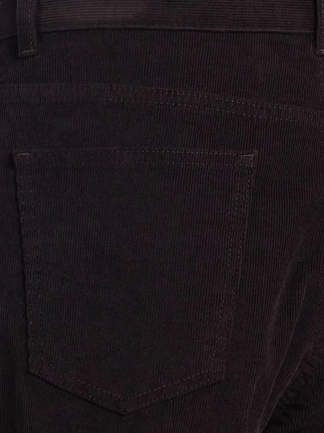 Fred stretch corduroy pants