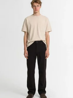 Fred stretch corduroy pants