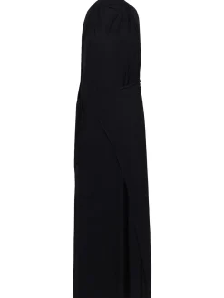 Gaia long dress