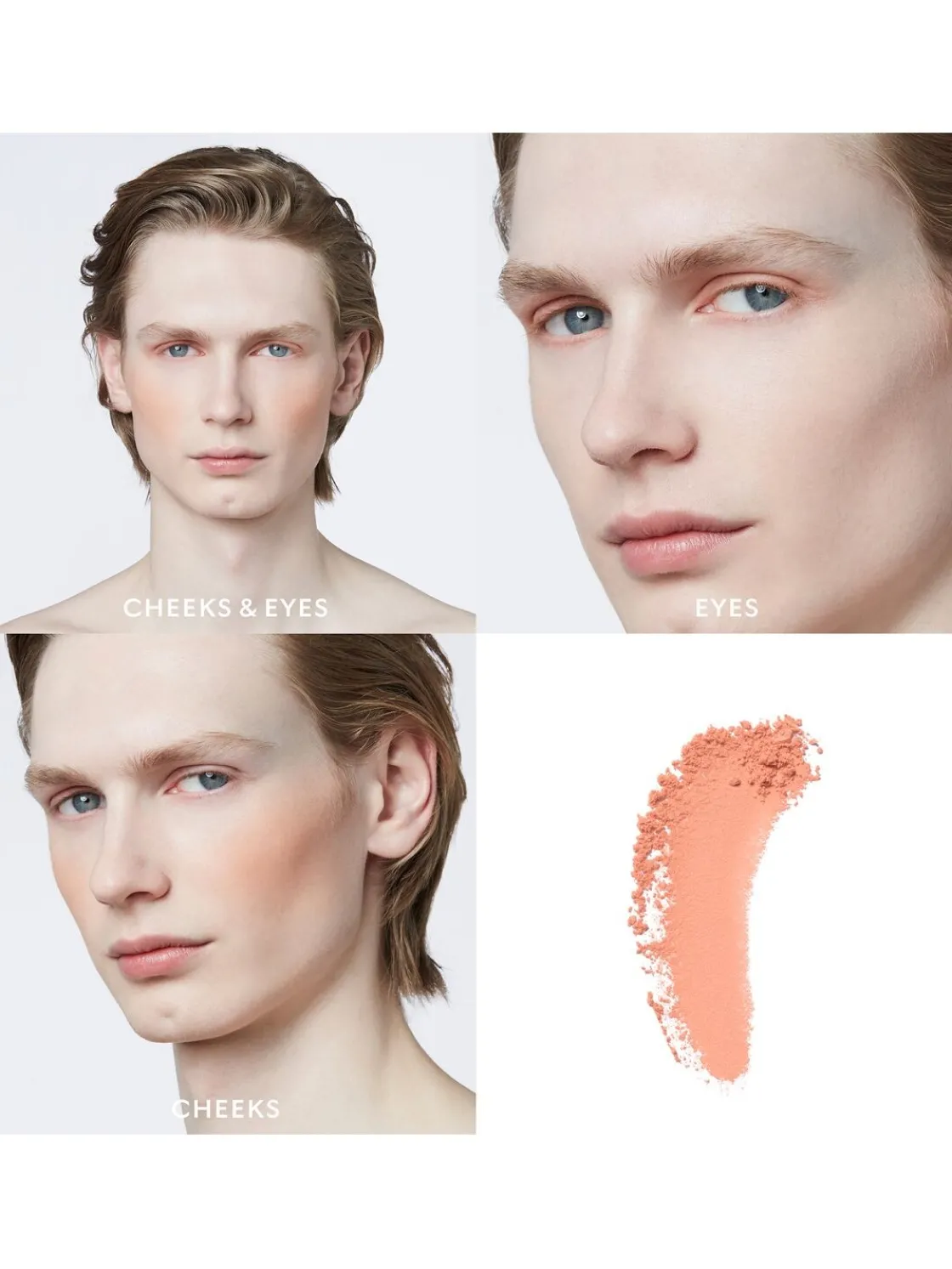 5.5g Blush De Beauté