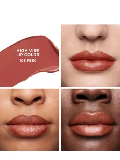 2g High Vibe lip color