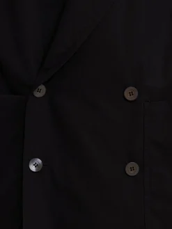 Giacca Caplans in cotone