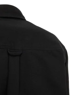 Giacca Carhartt WIP in tela di cotone