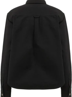 Giacca Carhartt WIP in tela di cotone