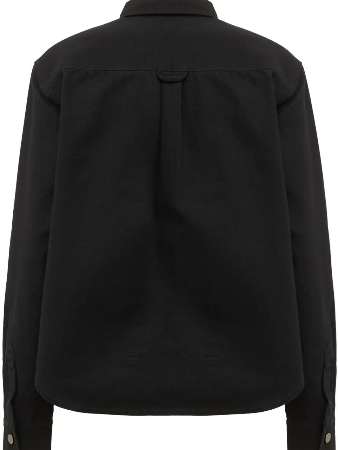 Giacca Carhartt WIP in tela di cotone