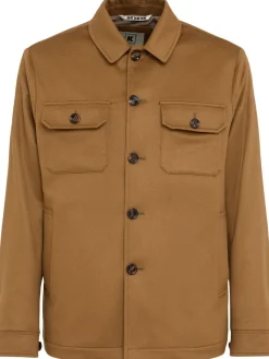 Giacca casual Furat in cashmere
