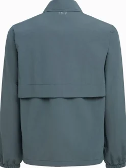 Giacca con zip