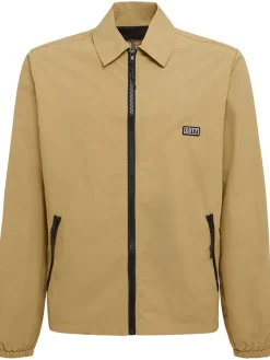 Giacca con zip