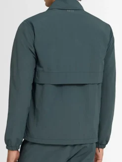 Giacca con zip