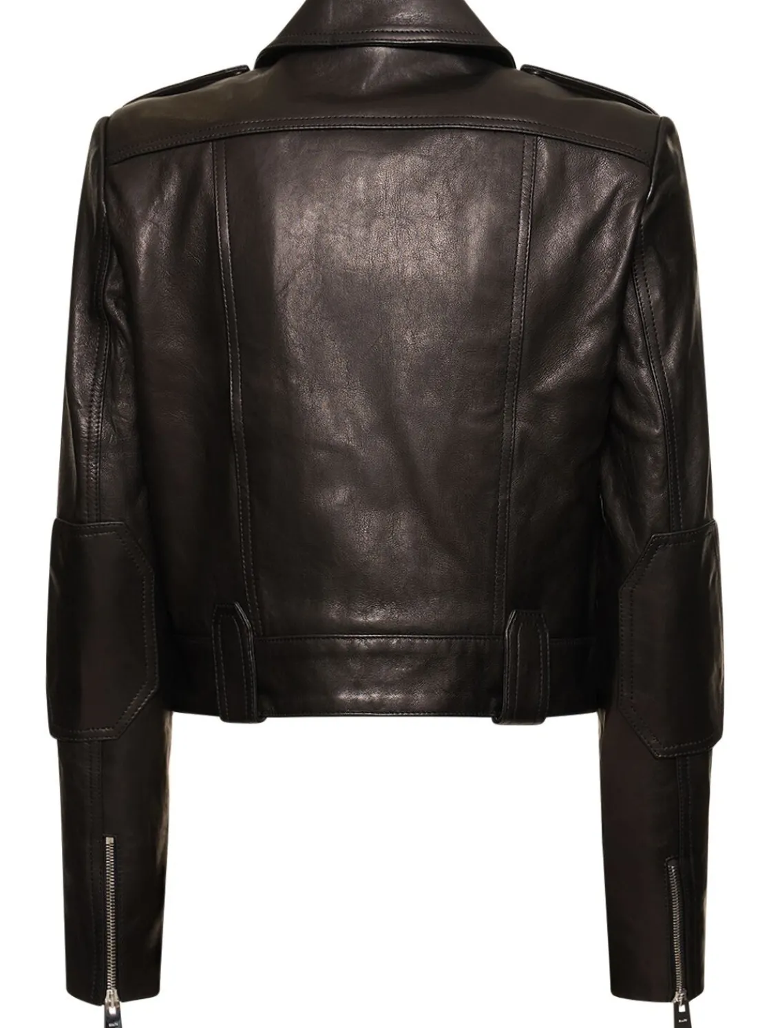 Giacca Cordelia in pelle