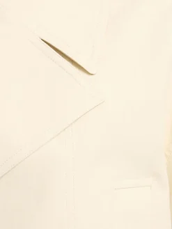 Giacca corta Coen in cotone