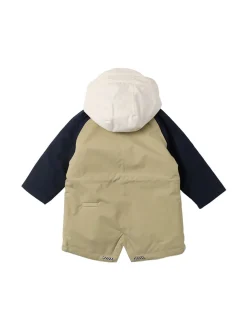 Giacca Fast Camel