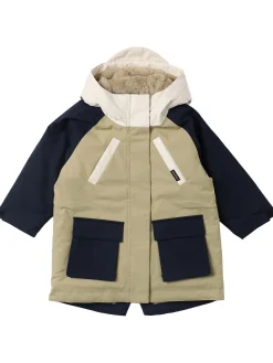 Giacca Fast Camel