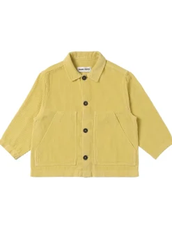 Giacca in cotone