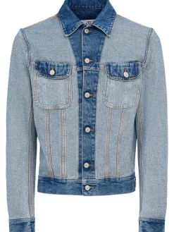 Giacca in denim