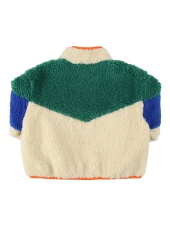 Giacca in poly
